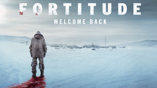 Fortitude (Phần 2) (Fortitude (Season 2) 2017)