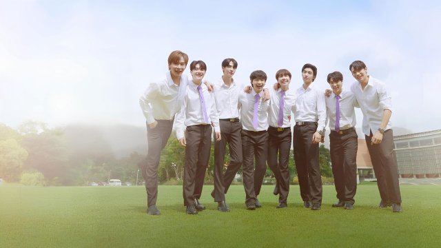 Fourever You (Phần 2) (Fourever You (Season 2) 2025)