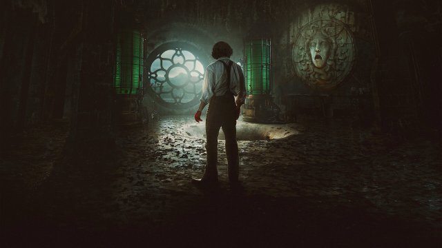 Frankenstein (Frankenstein 2025)