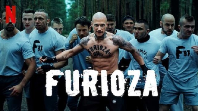 Furioza (Furioza 2022)