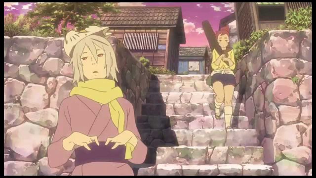 Fusé: Memoirs of a Huntress (伏 鉄砲娘の捕物帳 2012)