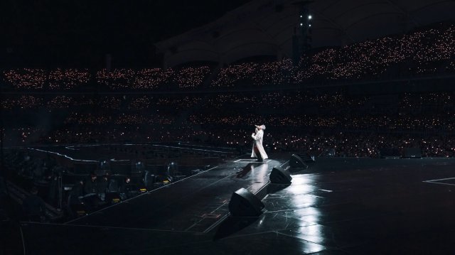 G-Dragon trong rạp chiếu phim [Übermancy] (G-DRAGON IN CINEMA [Übermensch])