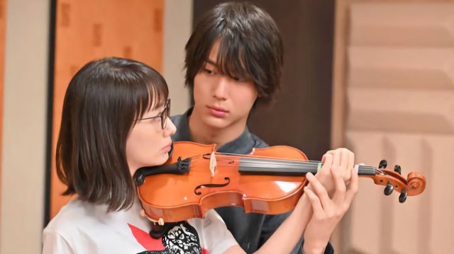 G Senjou no Anata to Watashi (You and I on the G-String 2019)
