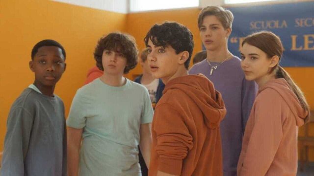 G4nh Đua (RIV4LRIES 2025)