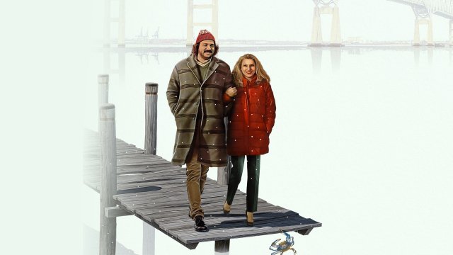 Gã Baltimore Ngốc Nghếch (The Baltimorons 2025)