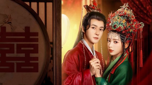 Gả Cho Chàng (The Reincarnated Lovers 2023)
