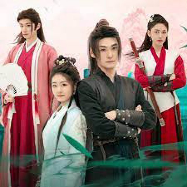 Gả Cho Đại Hiệp (Marrying A Warrior 2024)