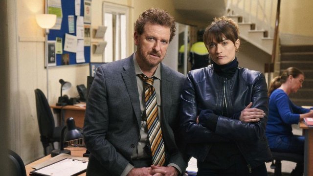 Gã Fran (Fran the Man 2025)