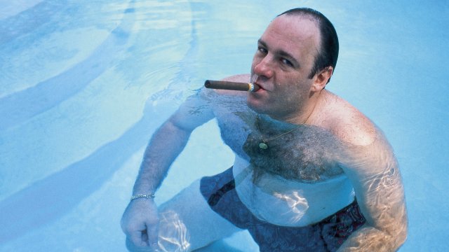 Gã Hợm Hĩnh David Chase Và Gia Đình Soprano (Wise Guy: David Chase and The Sopranos 2024)