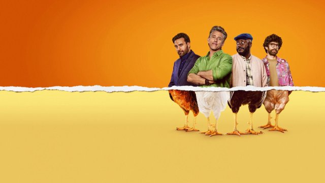 Gà Trống (Roosters 2025)