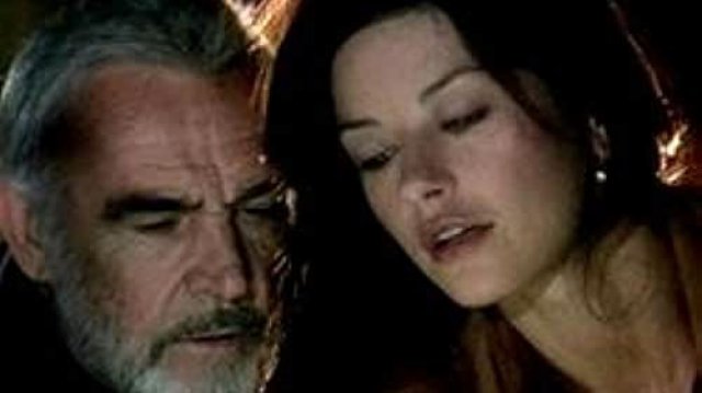 Gài Bẫy (Entrapment 1999)