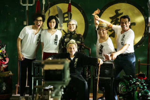 Gallants (Gallants 2010)