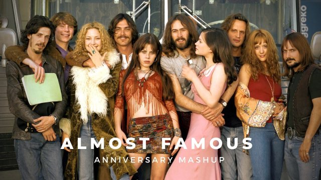 Gần Như Nổi Tiếng (Almost Famous 2001)
