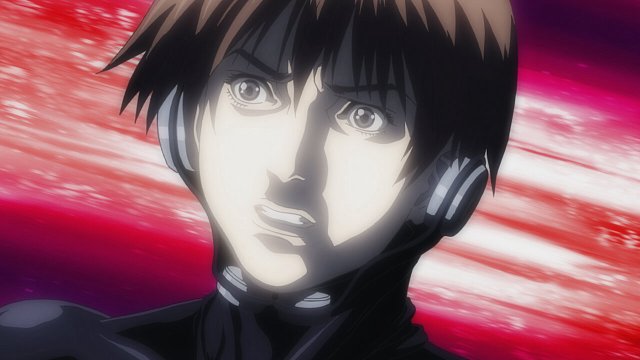 Gantz (Phần 1) (Gantz (Season 1) 2004)