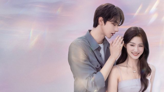 Gấp Ánh Trăng (When I Meet the Moon)