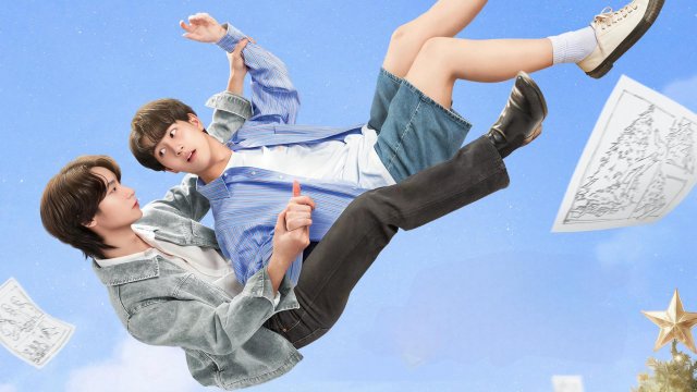 Gặp Anh Trong Mơ (I Saw You in My Dream 2024)