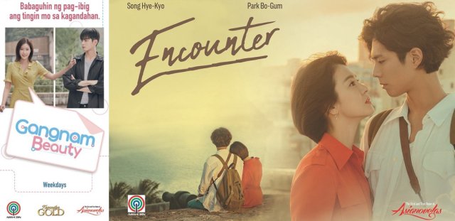 Gặp gỡ người đẹp (Encounter the Beauty 2019)