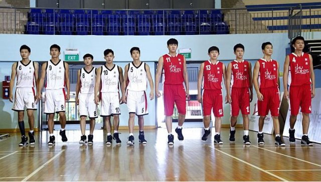 Gặp Người Khổng Lồ (Meeting the Giant 2014)