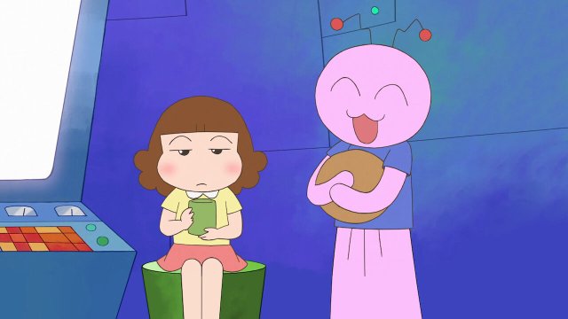 Gauko - Cô bé khủng long (Phần 1) (Dino Girl Gauko (Season 1) 2019)