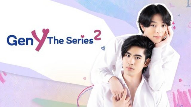 Gen Y The Series Phần 2 (Gen Y The Series Season 2 2021)