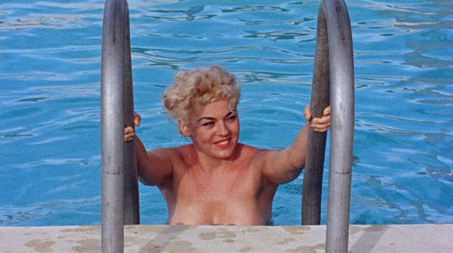 Gentlemen Prefer Nature Girls (Gentlemen Prefer Nature Girls 1963)