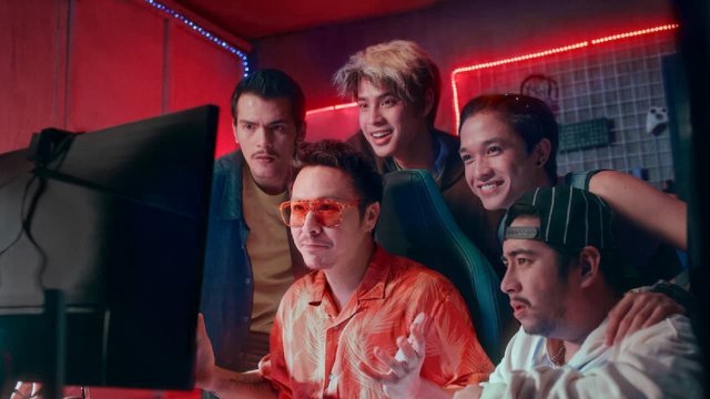 GG: Good Game (GG: Good Game 2024)