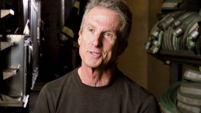 Ghế Nóng Độc Hại (Toxic Hot Seat 2013)