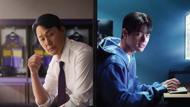 Ghế Nóng Huấn Luyện Viên (A Head Coach's Turnover 2025)