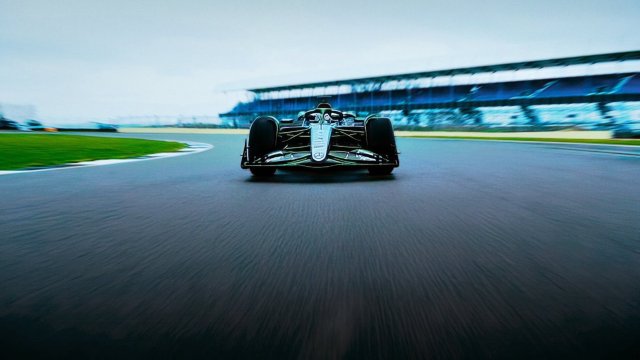 Ghế Trống (The Seat 2025)