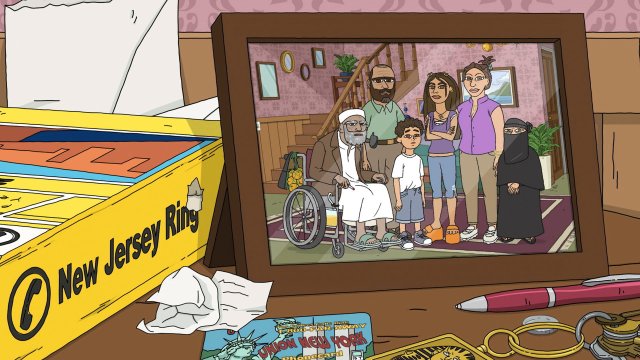 Gia Đình Hạnh Phúc Số 1 Nước Mỹ (#1 Happy Family USA 2025)