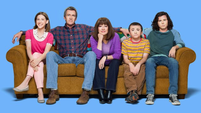 Gia đình Heck (Phần 4) (The Middle (Season 4))