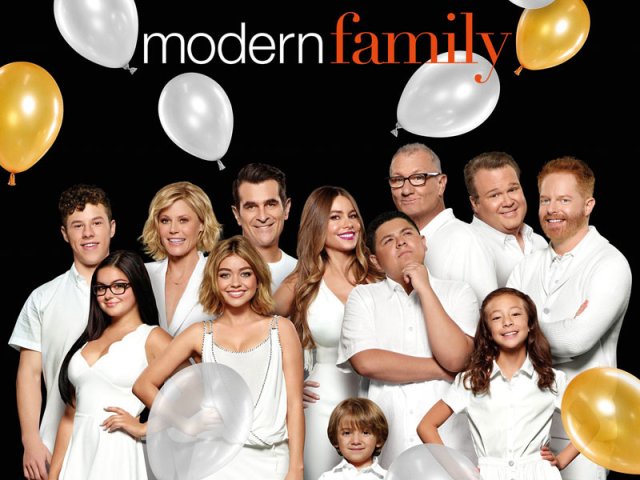 Gia Đình Hiện Đại (Phần 11) (Modern Family (Season 11) 2019)