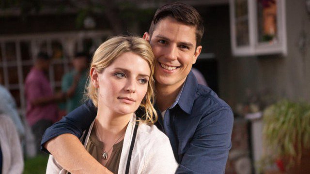 Gia Đình Joneses (The Joneses Unplugged 2017)