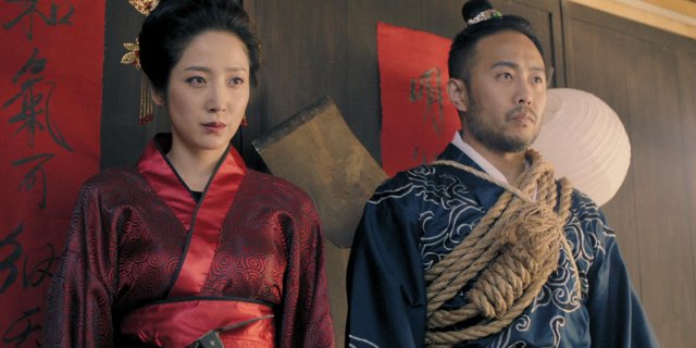 Gia đình nhà Đường (Tang Family''s Affairs 2017)