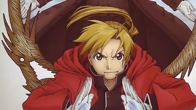 Giả kim thuật sư: Người chinh phục Shamballa (Hagane no Renkinjutsushi: Shambala o Yuku Mono 2005)