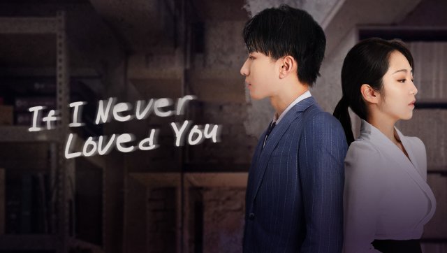 Giá Như Chưa Từng Yêu Anh (If I Never Loved You 2022)