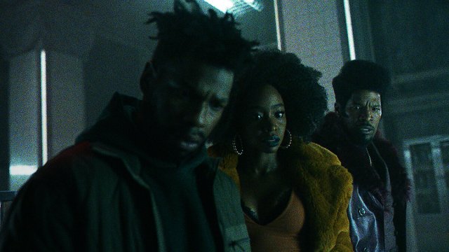 Giả Thuyết Âm Mưu (Conspiracy Theory 2016)