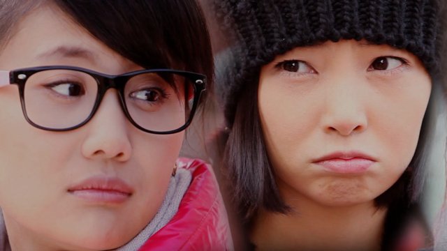 Gia tộc keo kiệt (Parsimony Lady 2016)