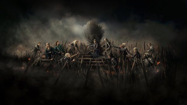 Gia Tộc Rồng (Phần 3) (House of the Dragon (Season 3) 2026)