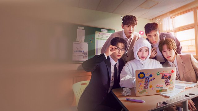 Giá Trị Tuyệt Đối Của Lãng Mạn (Absolute Value of Romance)