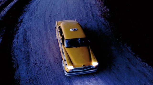 Giá vé (The Fare 2018)