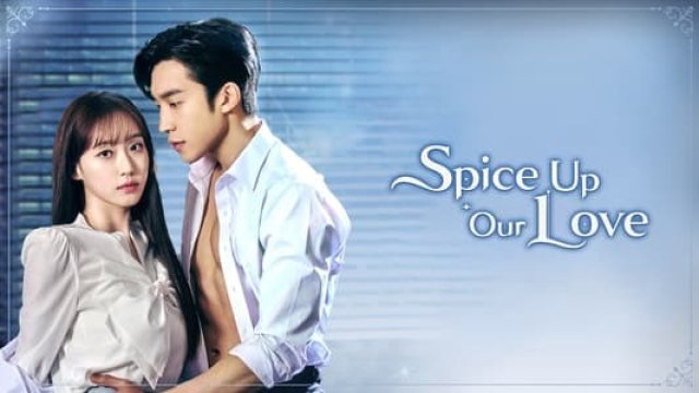 Gia Vị Tình Yêu (Spice Up Our Love 2024)