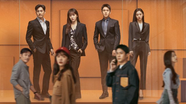 Giả Vờ Cho Đến Khi Thành Công (Fake It Till You Make It)