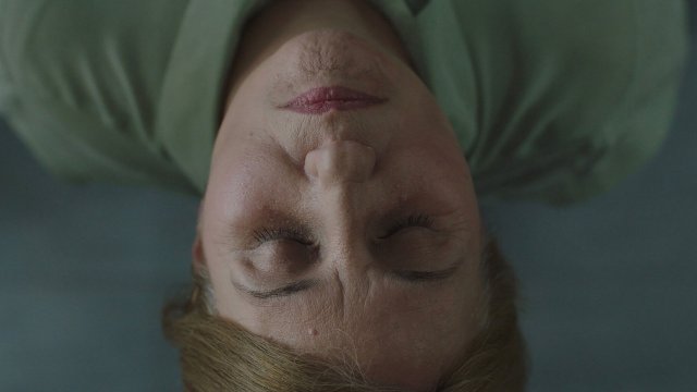 Giấc Mơ Biển Cả Của Vera (Vera Dreams of the Sea 2025)