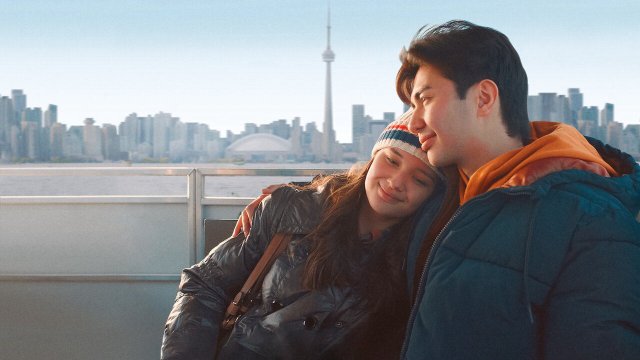 Giấc Mơ Lá Phong (Maple Leaf Dreams 2024)