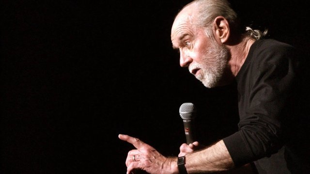 Giấc Mơ Mỹ Của George Carlin (George Carlin's American Dream 2022)