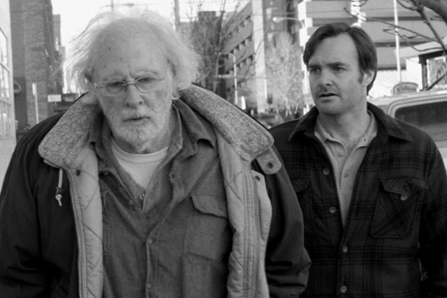 Giấc Mơ Triệu Phú (Nebraska 2014)