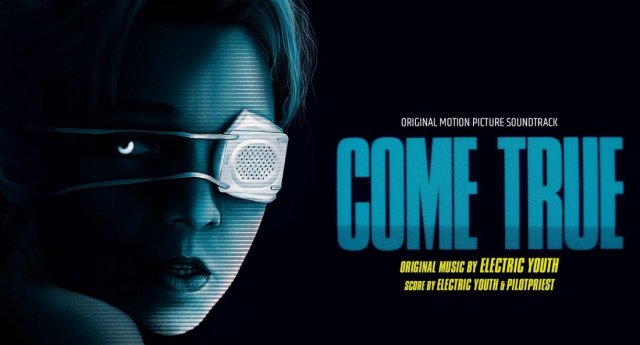 Giấc Mơ Trở Thành Sự Thật (Come True 2021)