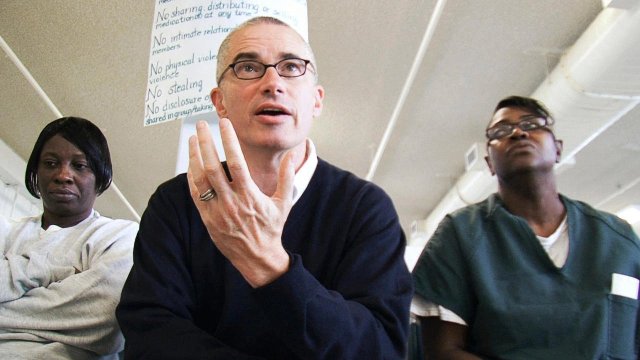 Giác Ngộ (Fall to Grace 2013)