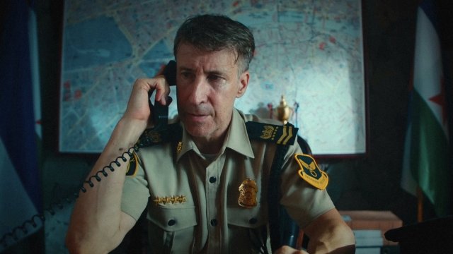 Giải Cứu Khẩn Cấp (Angry Rescue 2025)